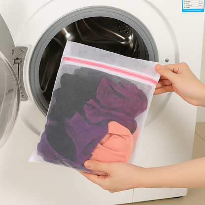 VitalDry Waszak | Beschermt Lekvrij Ondergoed